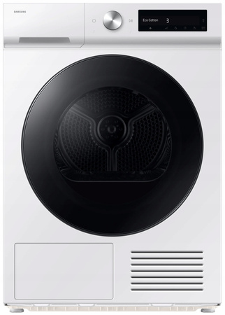 Suszarka do ubrań Samsung DV90DB7845GWU4 Pompa ciepła 