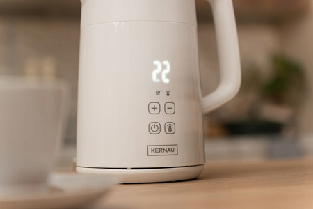 Czajnik elektryczny Kernau KSK 177 TW
