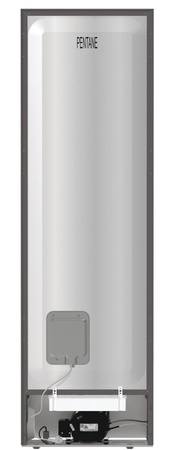 Lodówka wolnostojąca Gorenje NRK6202EXL4 200cm głębokość 59cm