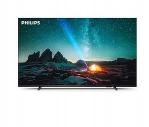 Telewizor PHILIPS 43PUS7609/12