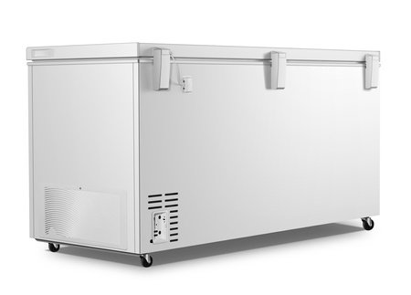 Zamrażarka skrzyniowa GORENJE FH50EAW 500L