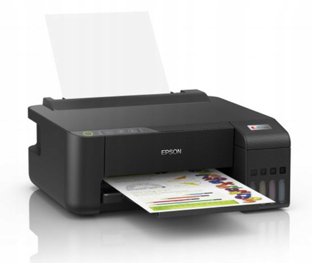 Drukarka Epson EcoTank L1270 atramentowa