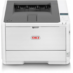 OKI Drukarka B432DN A4 PL Duplex/ Ethernet/USB 2.0 laser