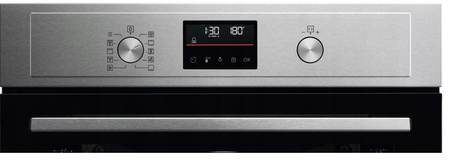 Piekarnik SurroundCook 600 pyroliza EOF4P56X