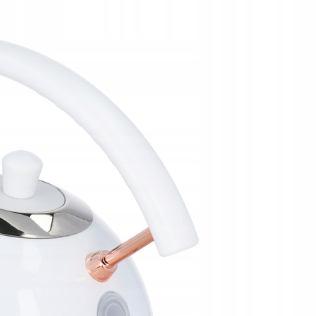 BLAUPUNKT Czajnik elektryczny EKS802WH