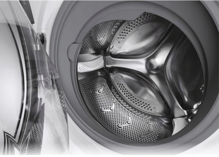 CANDY Pralko-suszarka CSHW4645TWB3/1-S SLIM 45CM