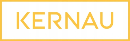 Pralka Kernau KFWM 9643 I Steam 9kg 1400obr KlasaB indukcyjny