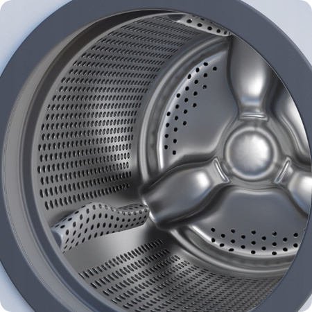 Pralka Kernau KFWM 9643 I Steam 9kg 1400obr KlasaB indukcyjny