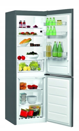 POLAR Chłodziarko-zamrażarka POB702EX