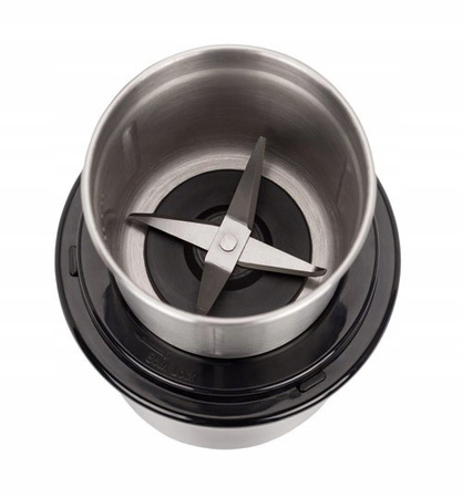 Młynek do kawy i rozdrabniacz MPM 2w1 MMK-06M