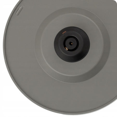 Czajnik elektryczny Kernau KSK 175 Matt Grey