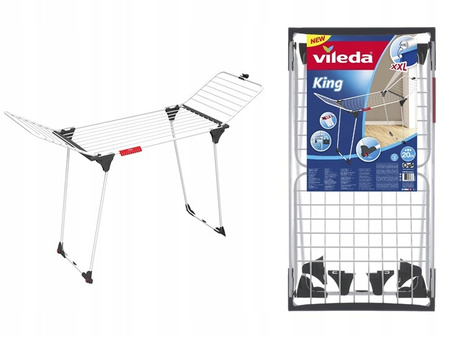 VILEDA Suszarka King 157247