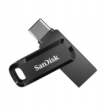 Pendrive Ultra Dual Drive Go 32 GB USB 3.1 Type-C