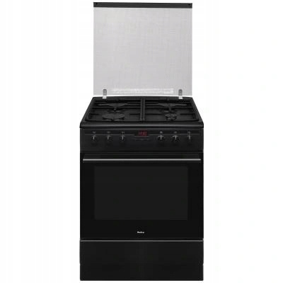 Kuchnia gazowo-elektryczna 617GES2.33HZPTANABM