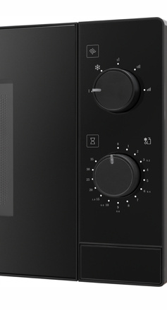 Kuchenka mikrofalowa Amica AMMF20M1B