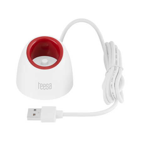 Szczoteczka soniczna do zębów Teesa Sonic Junior