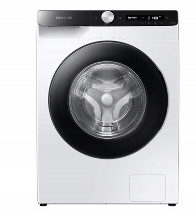 SAMSUNG Pralka WW80T534DAEAS6