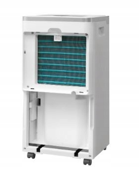 Osuszacz i oczyszczacz powietrza Perfect Air Smart