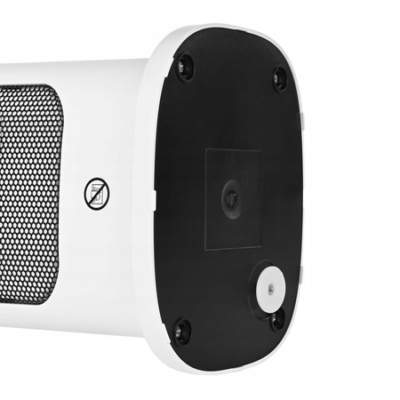 Grzejnik ceramiczny NOVEEN PTC 2000 Smart 2000W