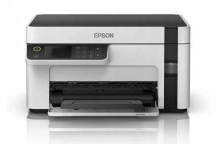 Urządzenie wielofunkcyjne Epson EcoTank M2120 atramentowa
