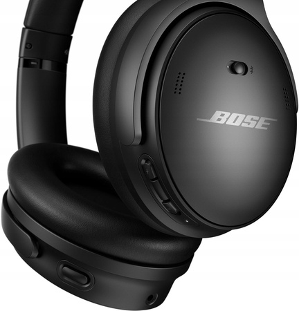 BOSE Słuchawki SE 45 czarne
