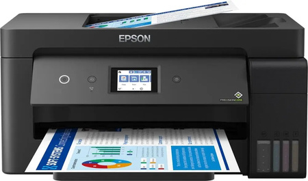 EPSON Drukarka MFP ITS L14150 Atramentowa