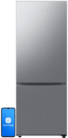 Lodówka wolnostojąca RB53DG703DS9 203cm 76cm szerokości