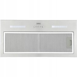 Okap wkład Kernau KBH 0761 X Inox 60cm