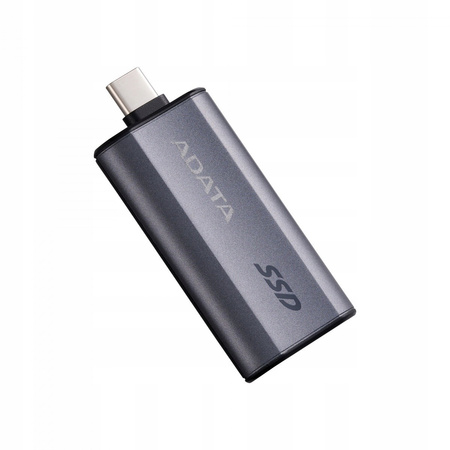 Dysk zewnętrzny SSD SC750 1000G USB3.2C 1050/1000
