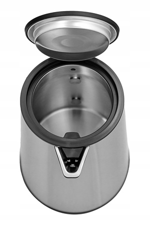 Czajnik elektryczny Kernau KSK 101 Silver