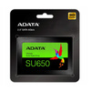 Dysk SSD Ultimate SU650 256GB 2.5 S3 3D TLC Retail