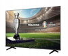 HISENSE Telewizor QLED 50 cali 50E7NQ