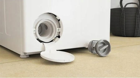 Pralka ładowana od góry WHIRLPOOL NTDLR6040SPLN