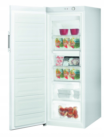 INDESIT Zamrażarka UI62W