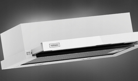 Okap teleskopowy Kernau KTH 10.151.1 X