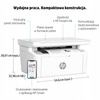 Urządzenie wielofunkcyjne LaserJet M140w 7MD72F