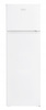 Lodówka wolnostojąca Kernau KFRT 16163 W KlasaE 166x55