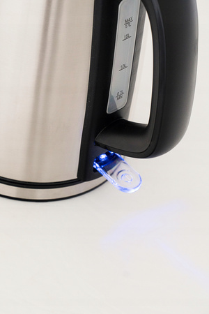 Czajnik elektryczny Kernau KSK 173 X