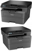 Drukarka wielofunkcyjna laserowa (mono) Brother DCP-L2600D