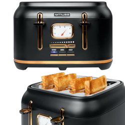 Toster Muse MS-131BC