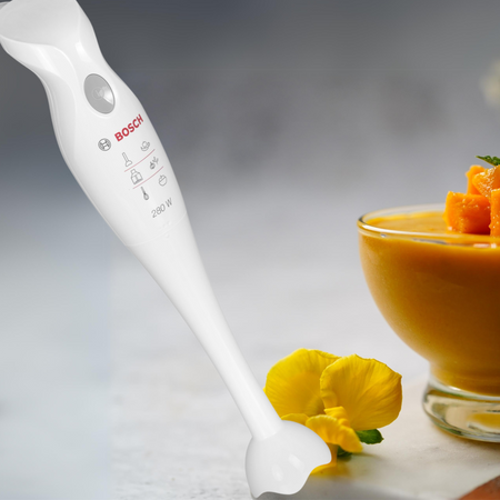 Blender ręczny Bosch MSM6B100