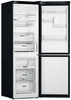 WHIRLPOOL Chłodziarko-zamrażarka W7X82OK