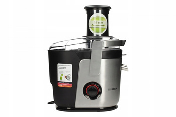 Sokowirówka BOSCH MES4000