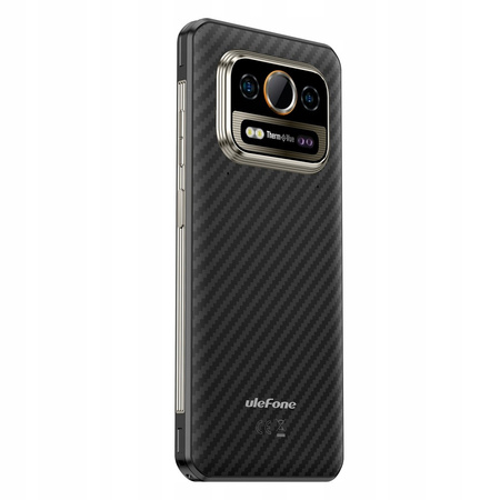 Smartfon Armor 25T Pro 6,78'' 6/256GB IP68/IP69K