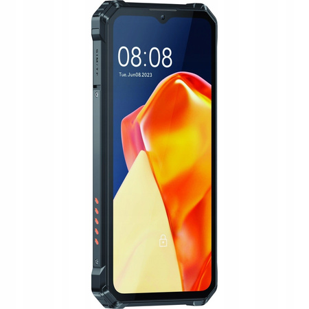 OUKITEL Smartfon WP28S 4/128GB 10600 mAh DualSIM