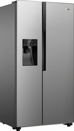 Lodówka side by side Gorenje NRS9EVX