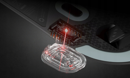 CORSAIR Myszka bezprzewodowa M75 Air czarna