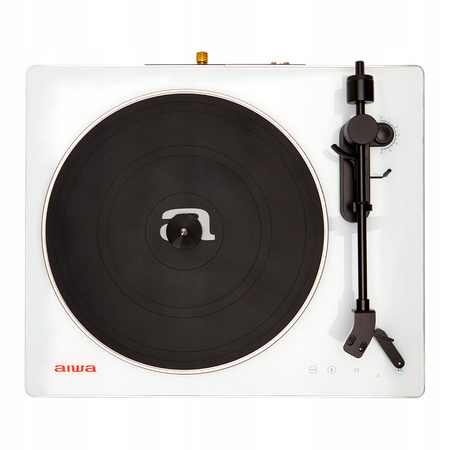 Gramofon Aiwa APX-680BT/WT