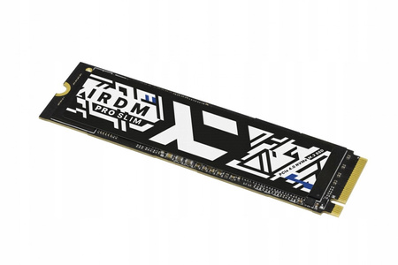 Dysk SSD IRDM PRO SLIM 4TB M.2 4x4 NVMe 2280 7000