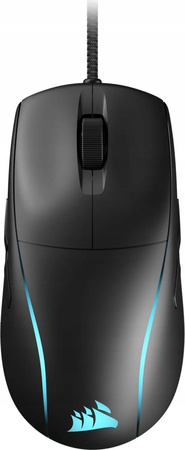 CORSAIR Mysz gamingowa M75 Lightweight Black RGB